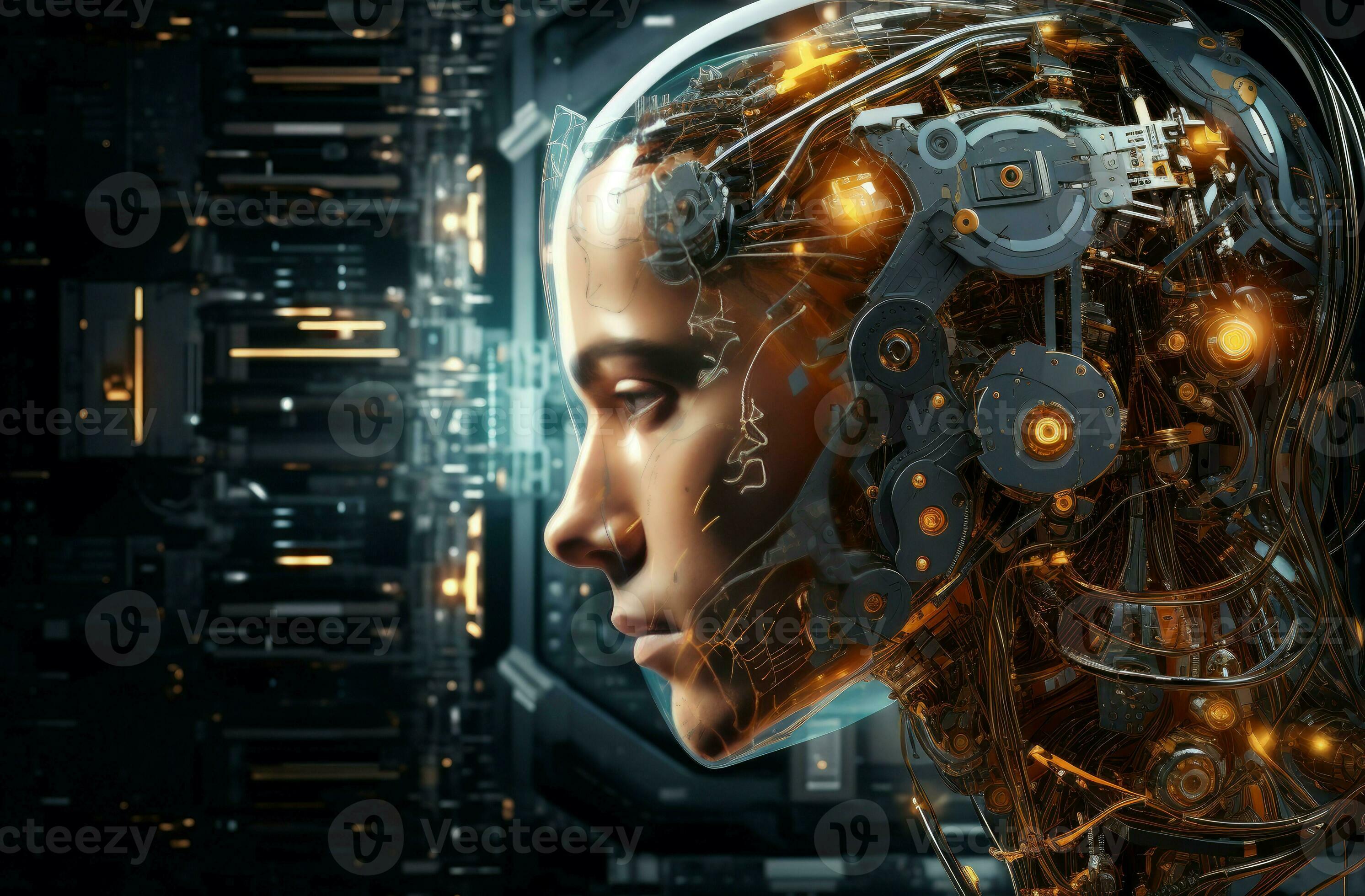 Image Robot