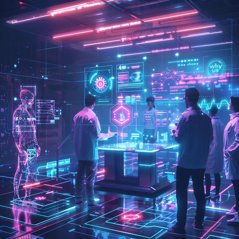 Image Team